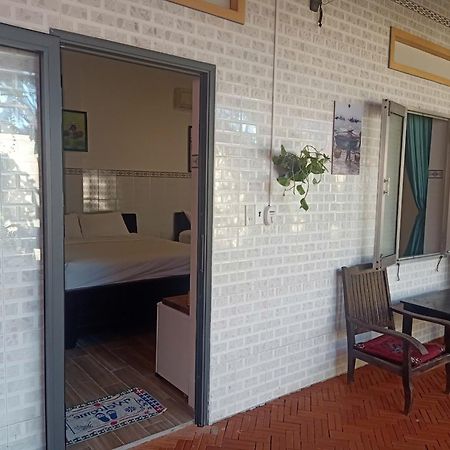 Mi Nhon Em Hotel Muine Mui Ne Exterior photo