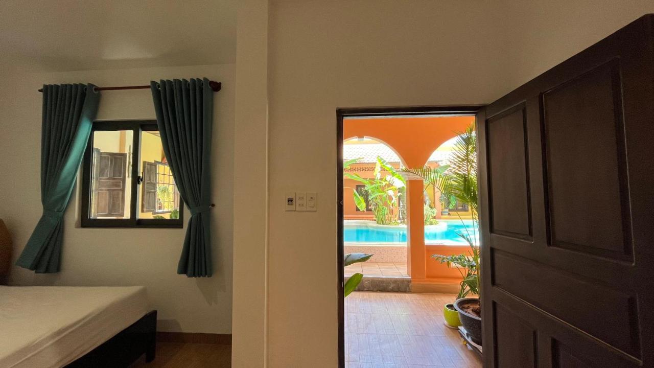 Mi Nhon Em Hotel Muine Mui Ne Exterior photo