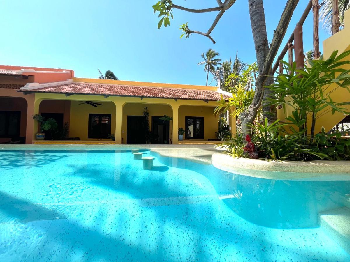 Mi Nhon Em Hotel Muine Mui Ne Exterior photo