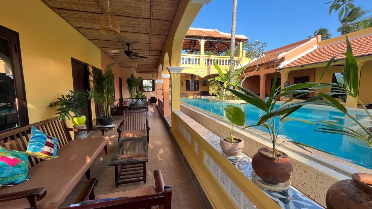 Mi Nhon Em Hotel Muine Mui Ne Exterior photo