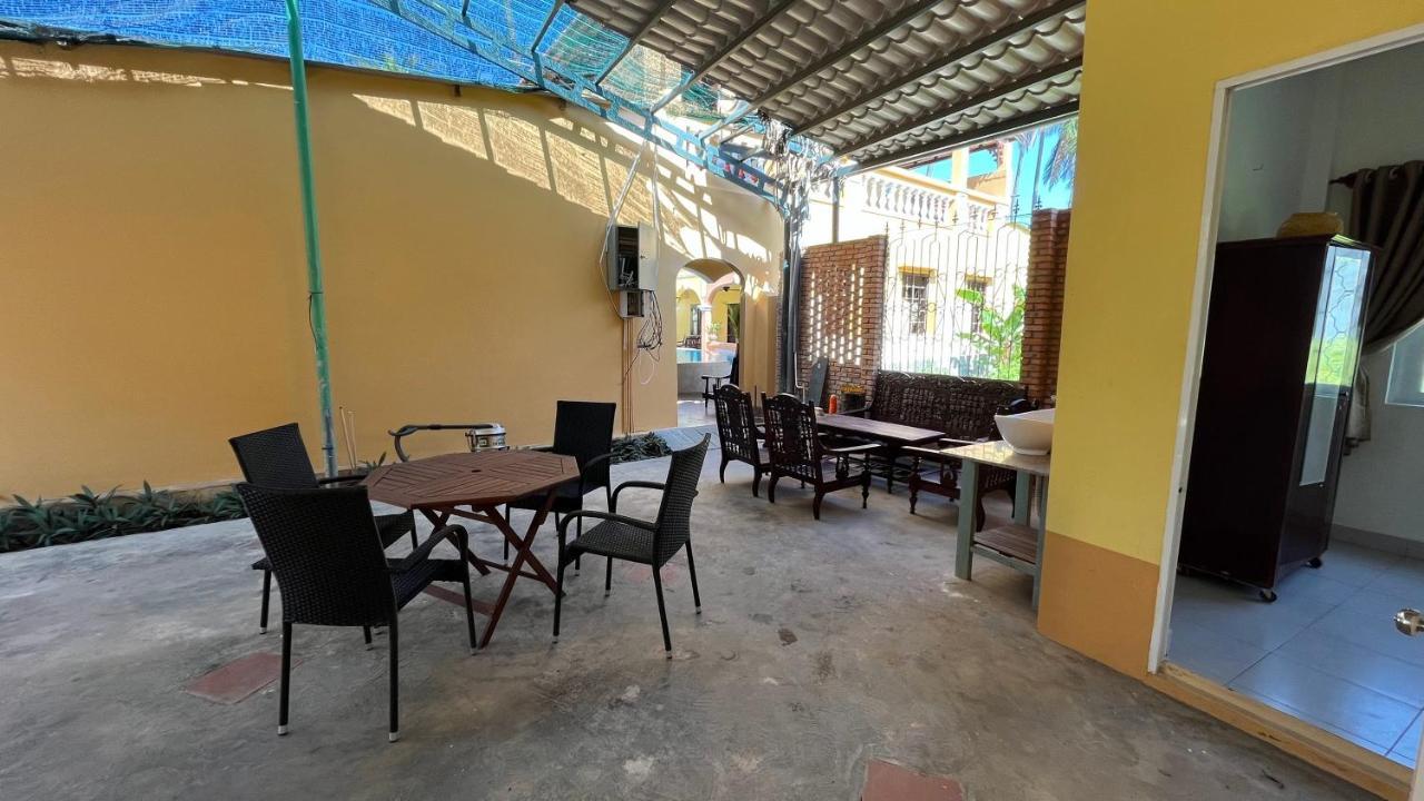 Mi Nhon Em Hotel Muine Mui Ne Exterior photo