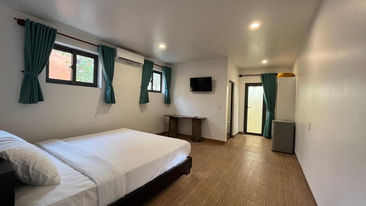Mi Nhon Em Hotel Muine Mui Ne Exterior photo