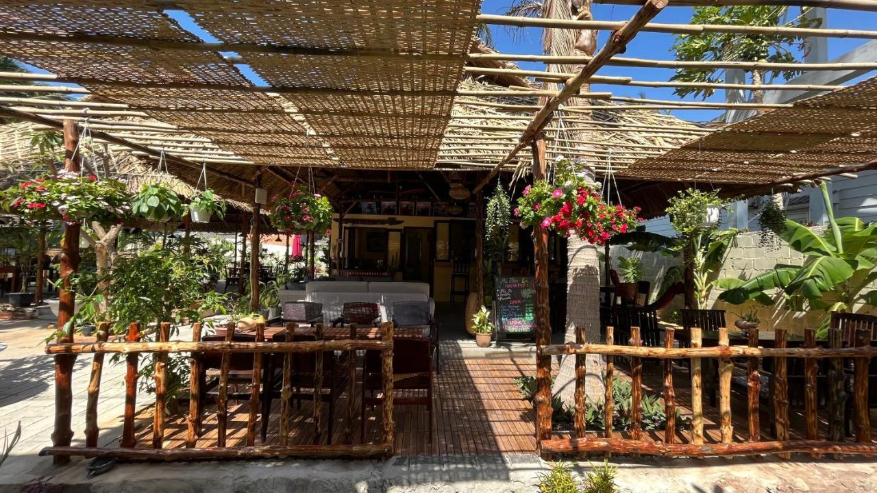 Mi Nhon Em Hotel Muine Mui Ne Exterior photo