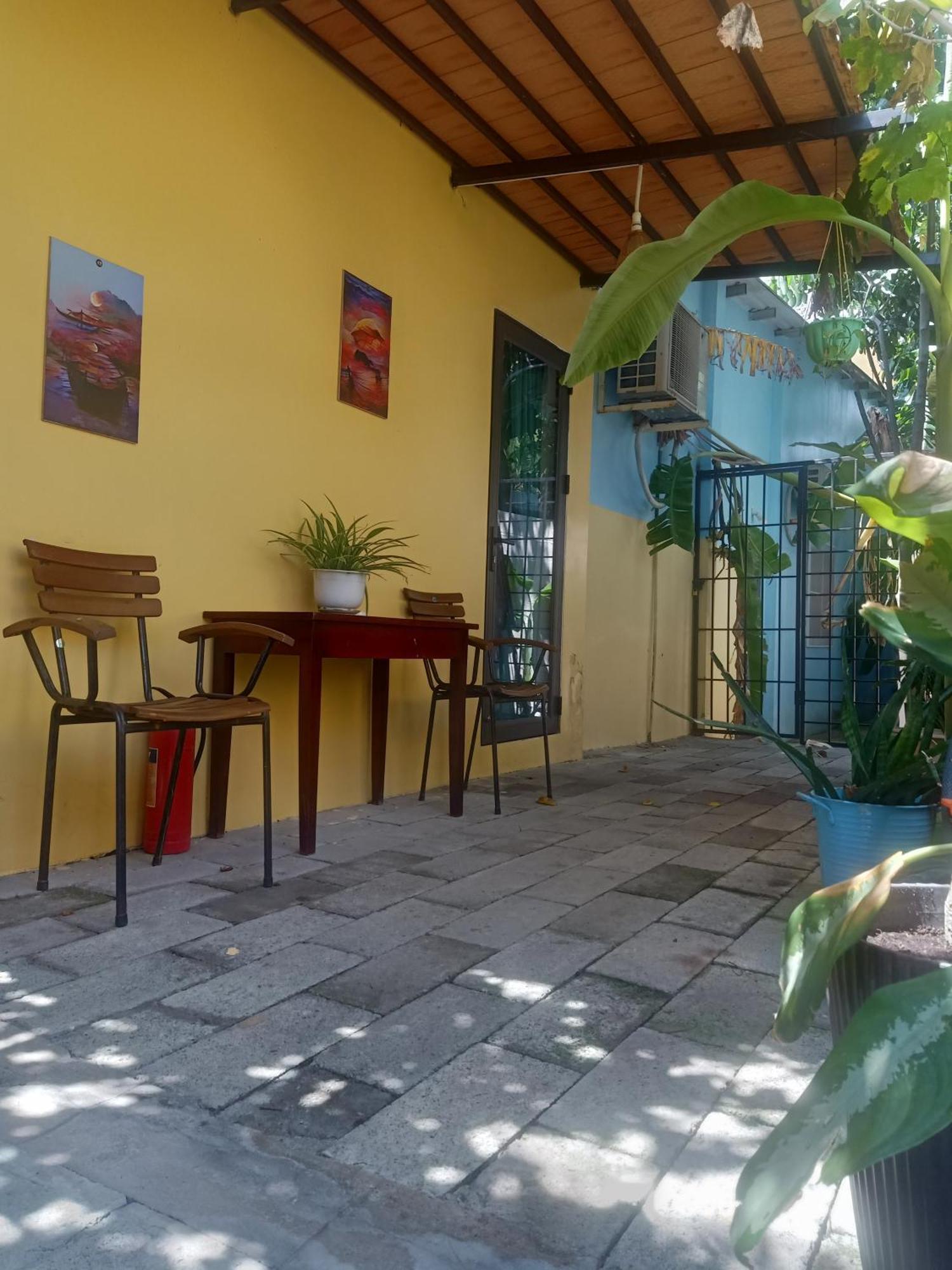 Mi Nhon Em Hotel Muine Mui Ne Exterior photo