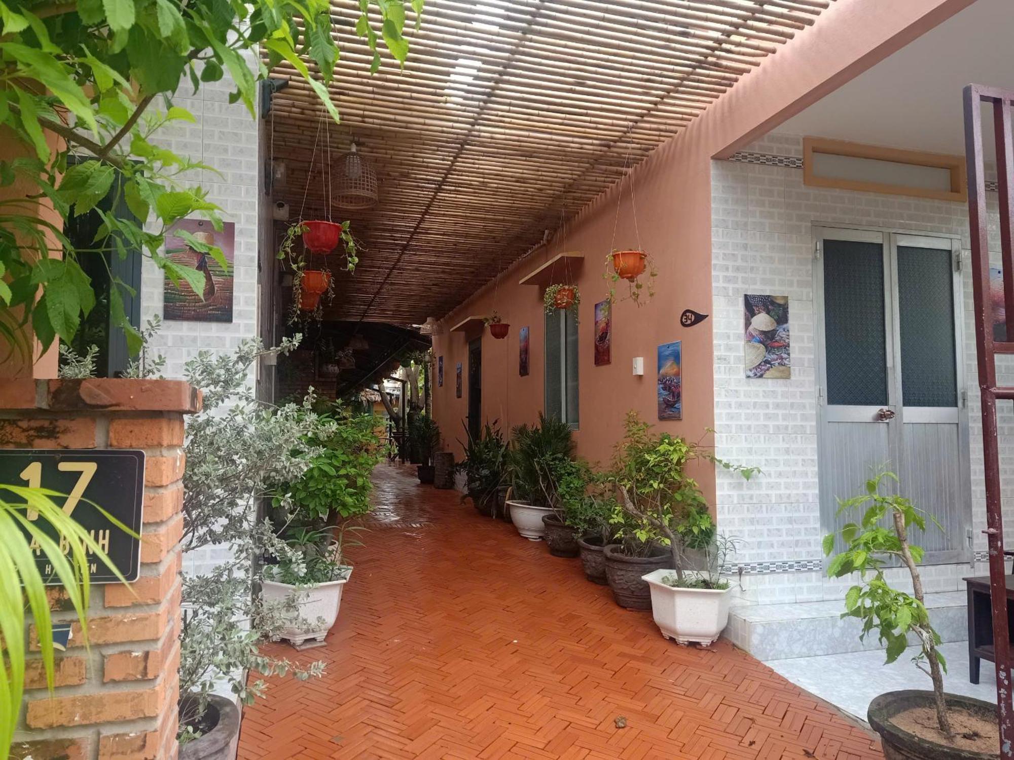 Mi Nhon Em Hotel Muine Mui Ne Exterior photo